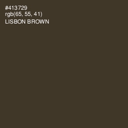 #413729 - Lisbon Brown Color Image